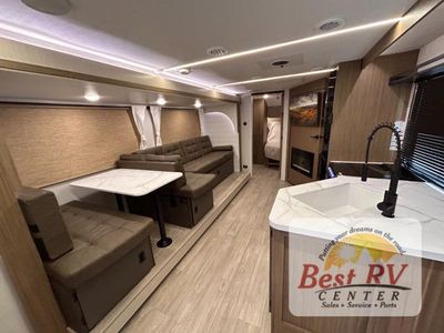 2026 Forest River RV Wildwood X-Lite - Photo 14