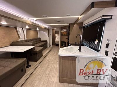2026 Forest River RV Wildwood X-Lite - Photo 12