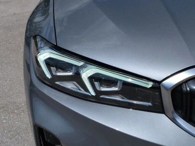 2026 BMW 3 Series — photo 10 view