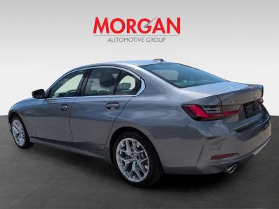 2026 BMW 3 Series — photo 7 view