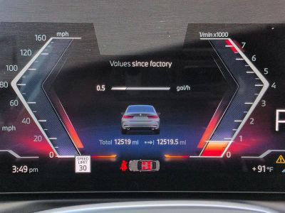 2026 BMW 3 Series — photo 30 view