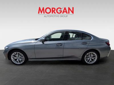 2026 BMW 3 Series — photo 8 view