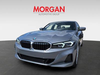 2026 BMW 3 Series — photo 9 view