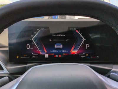 2026 BMW 3 Series — photo 29 view
