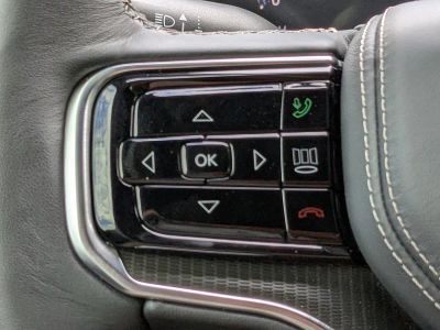 2026 Jeep Grand Wagoneer — photo 28 view