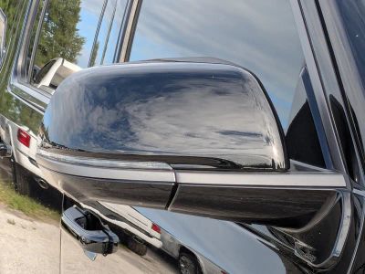 2026 Jeep Grand Wagoneer — photo 11 view