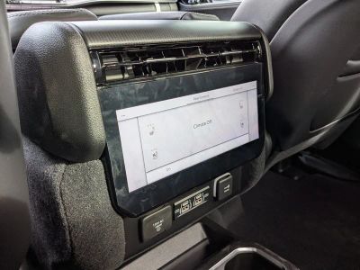 2026 Jeep Grand Wagoneer — photo 16 view