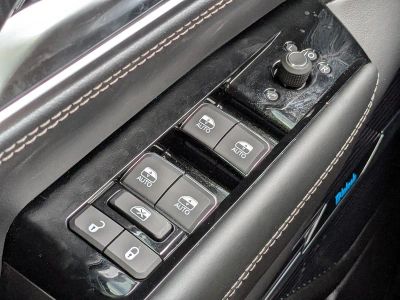 2026 Jeep Grand Wagoneer — photo 27 view