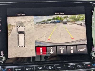 2026 Jeep Grand Wagoneer — photo 24 view
