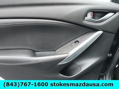2014 Mazda Mazda6 - Photo 17