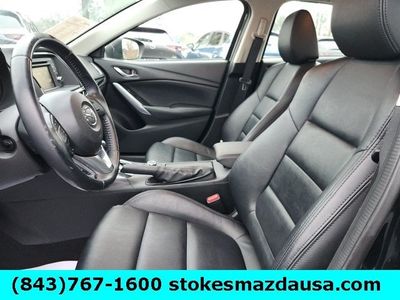 2014 Mazda Mazda6 - Photo 14