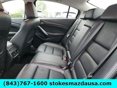 2014 Mazda Mazda6 - Photo 4
