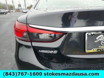 2014 Mazda Mazda6 - Photo 27