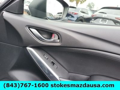 2014 Mazda Mazda6 - Photo 22
