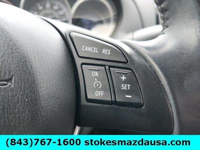 2014 Mazda Mazda6 - Photo 29