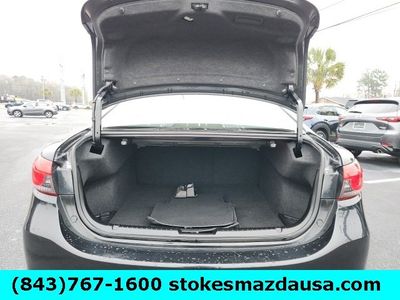 2014 Mazda Mazda6 - Photo 18