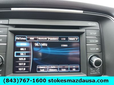 2014 Mazda Mazda6 - Photo 32