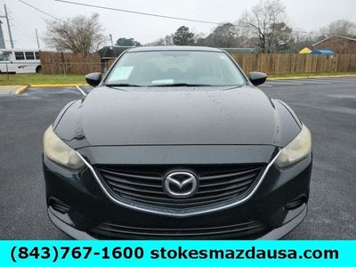 2014 Mazda Mazda6 - Photo 11
