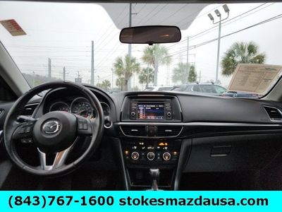 2014 Mazda Mazda6 - Photo 1