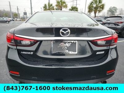 2014 Mazda Mazda6 - Photo 7