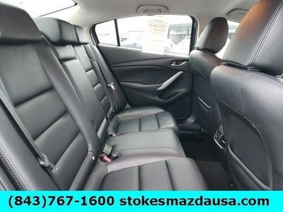 2014 Mazda Mazda6 - Photo 21