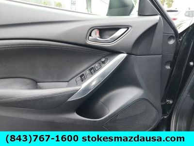 2014 Mazda Mazda6 - Photo 12