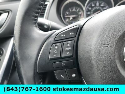 2014 Mazda Mazda6 - Photo 30