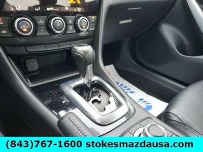 2014 Mazda Mazda6 - Photo 31