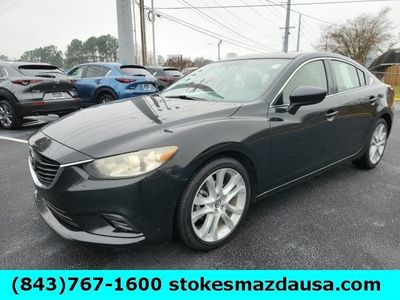 2014 Mazda Mazda6 - Photo 10