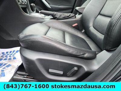 2014 Mazda Mazda6 - Photo 13