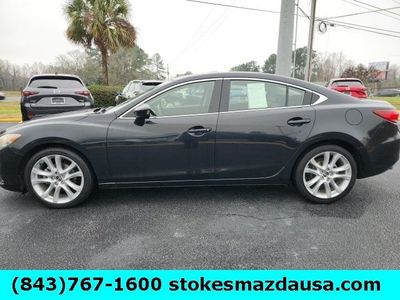 2014 Mazda Mazda6 - Photo 9