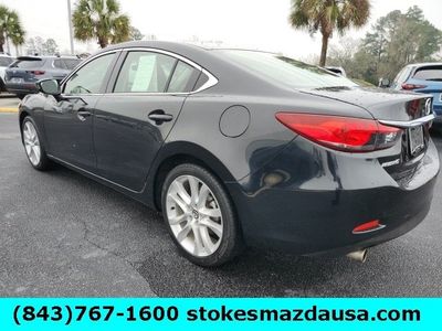 2014 Mazda Mazda6 - Photo 8