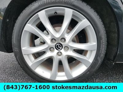 2014 Mazda Mazda6 - Photo 25