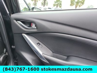 2014 Mazda Mazda6 - Photo 20
