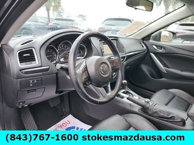 2014 Mazda Mazda6 - Photo 16