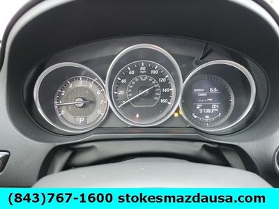 2014 Mazda Mazda6 - Photo 28