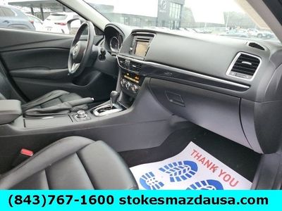 2014 Mazda Mazda6 - Photo 24
