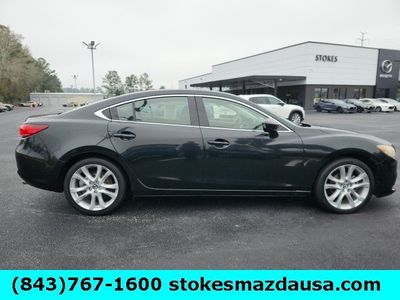 2014 Mazda Mazda6 - Photo 5