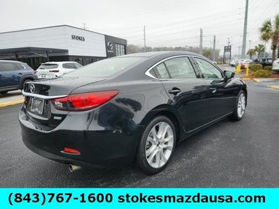 2014 Mazda Mazda6 - Photo 6