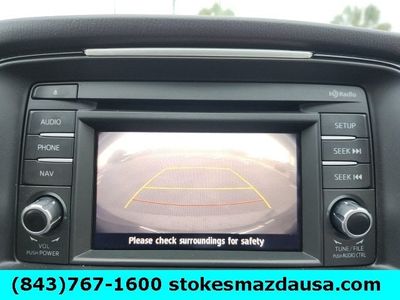2014 Mazda Mazda6 - Photo 2