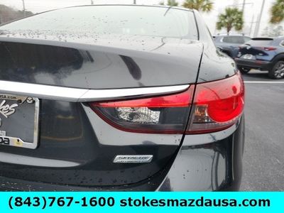 2014 Mazda Mazda6 - Photo 26