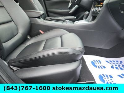 2014 Mazda Mazda6 - Photo 23