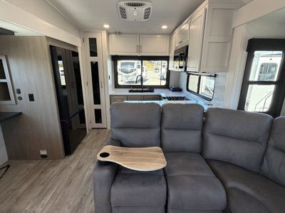 2026 Jayco Eagle - Photo 15