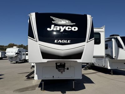 2026 Jayco Eagle - Photo 2