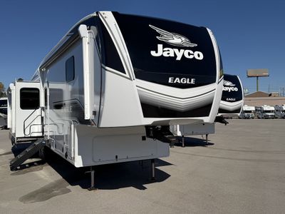 2026 Jayco Eagle - Photo 1