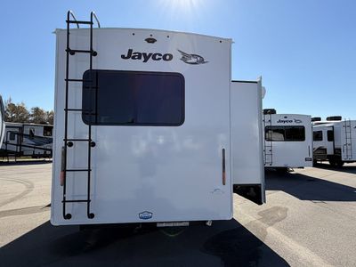 2026 Jayco Eagle - Photo 3