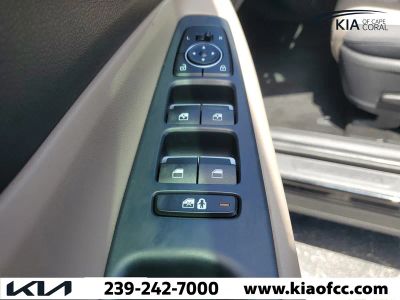 2023 Hyundai Santa Fe — photo 21 view