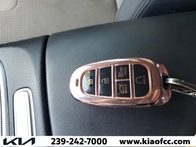 2023 Hyundai Santa Fe — photo 31 view