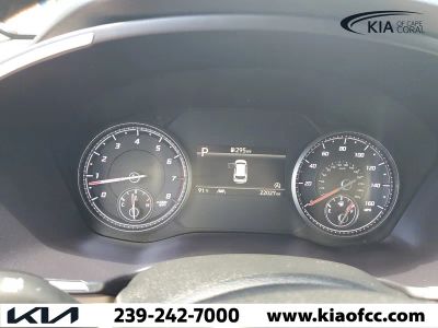 2023 Hyundai Santa Fe — photo 23 view