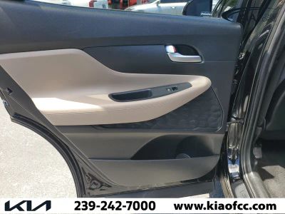 2023 Hyundai Santa Fe — photo 13 view